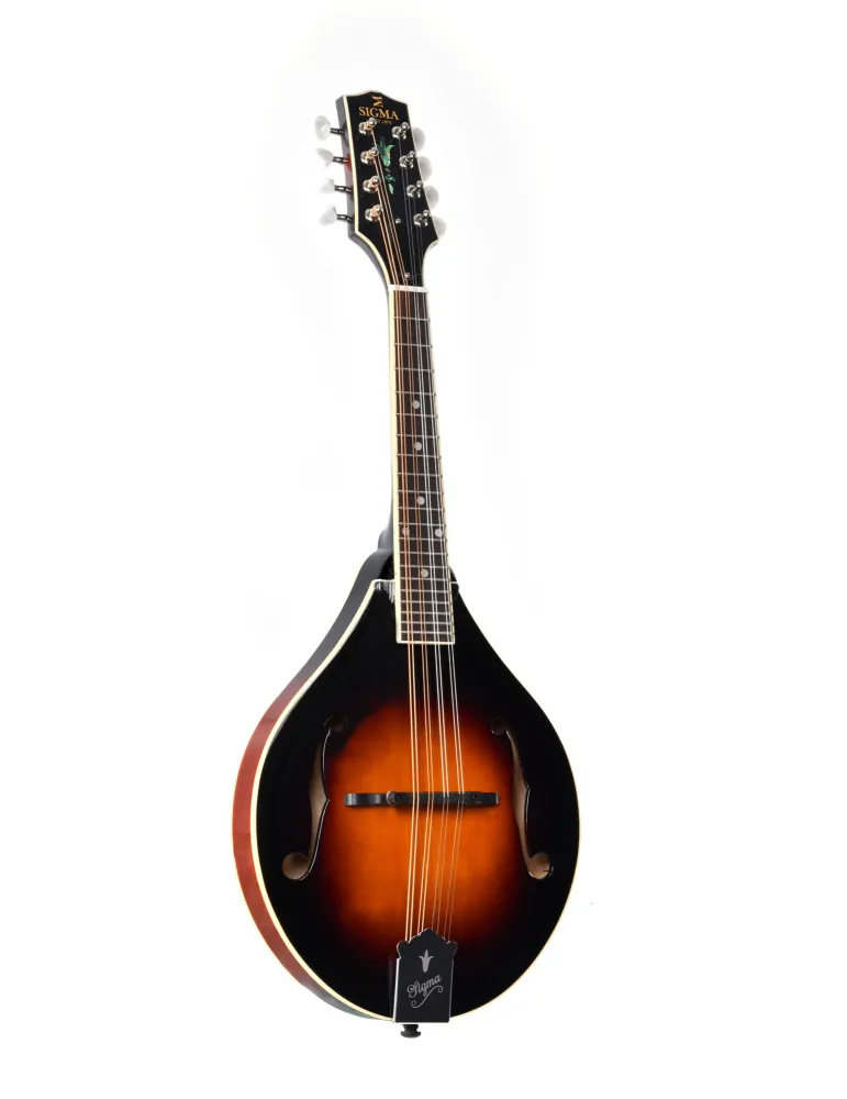 SIGMA MA-2 | MusicGoodDeal