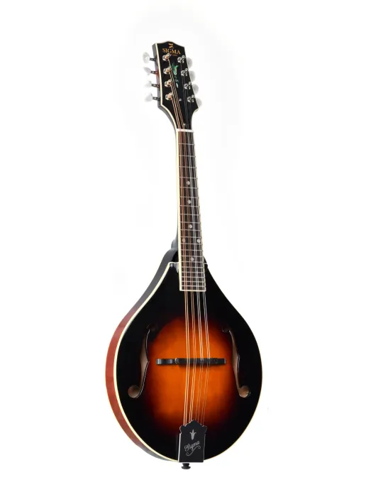 SIGMA MA-2 | MusicGoodDeal