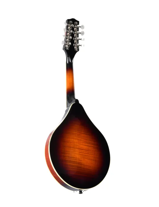 SIGMA MA-2 | MusicGoodDeal