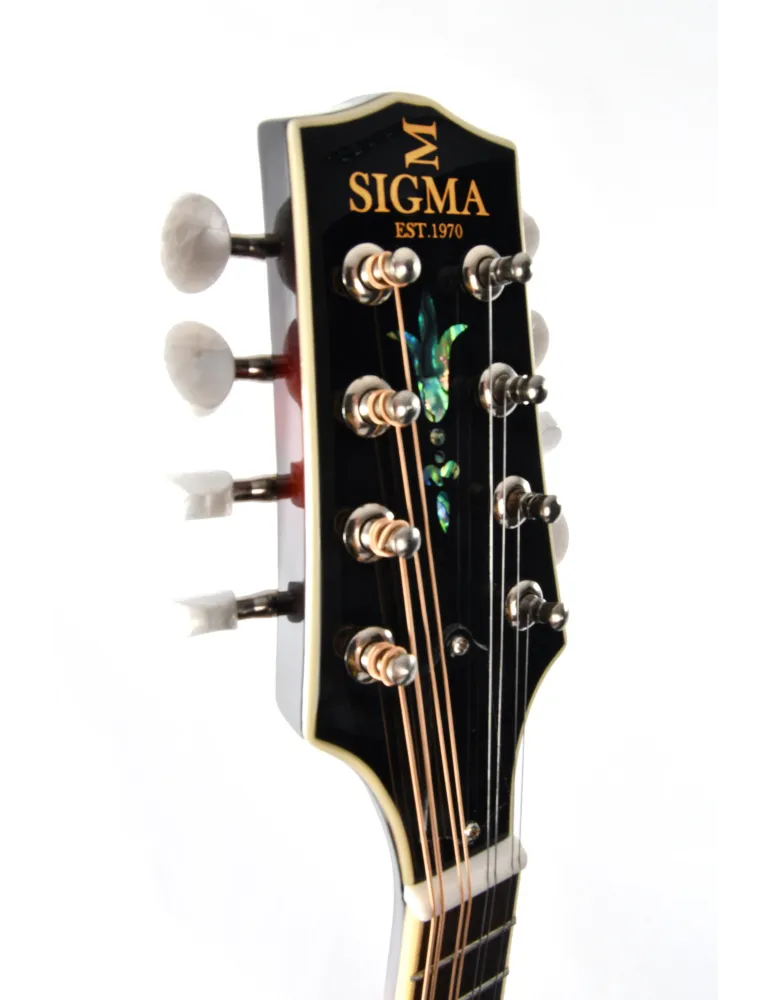 SIGMA MA-2 | MusicGoodDeal