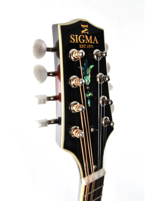 SIGMA MA-2 | MusicGoodDeal