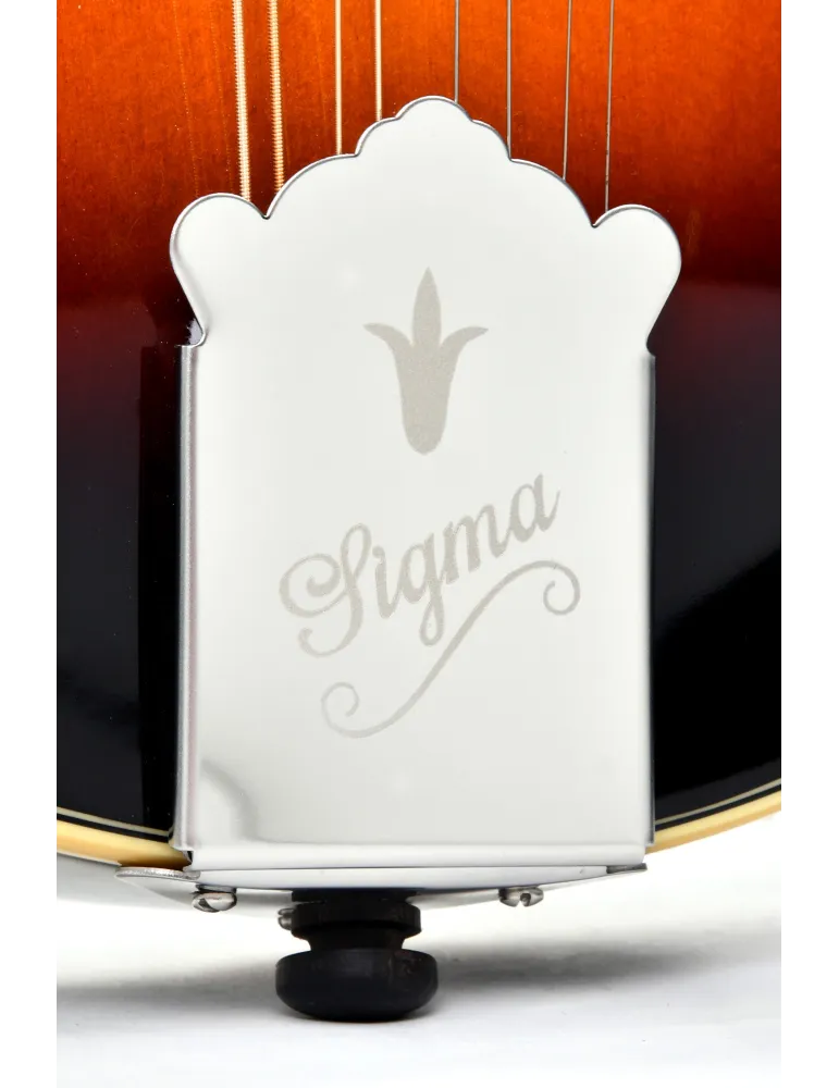 SIGMA MA-2 | MusicGoodDeal