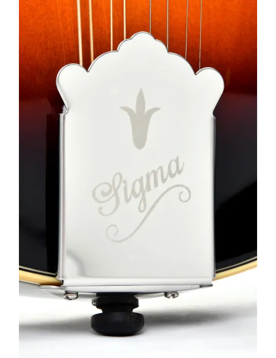 SIGMA MA-2 | MusicGoodDeal