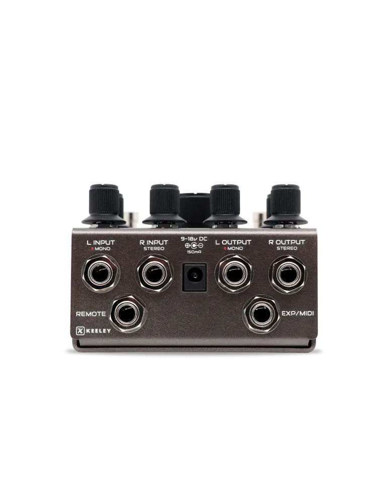 KEELEY KRK2000 | MusicGoodDeal