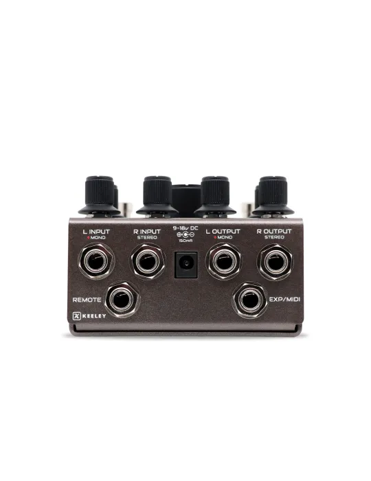 KEELEY KRK2000 | MusicGoodDeal