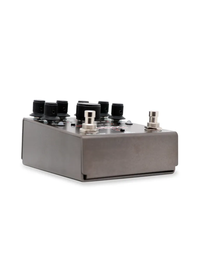 KEELEY KRK2000 | MusicGoodDeal