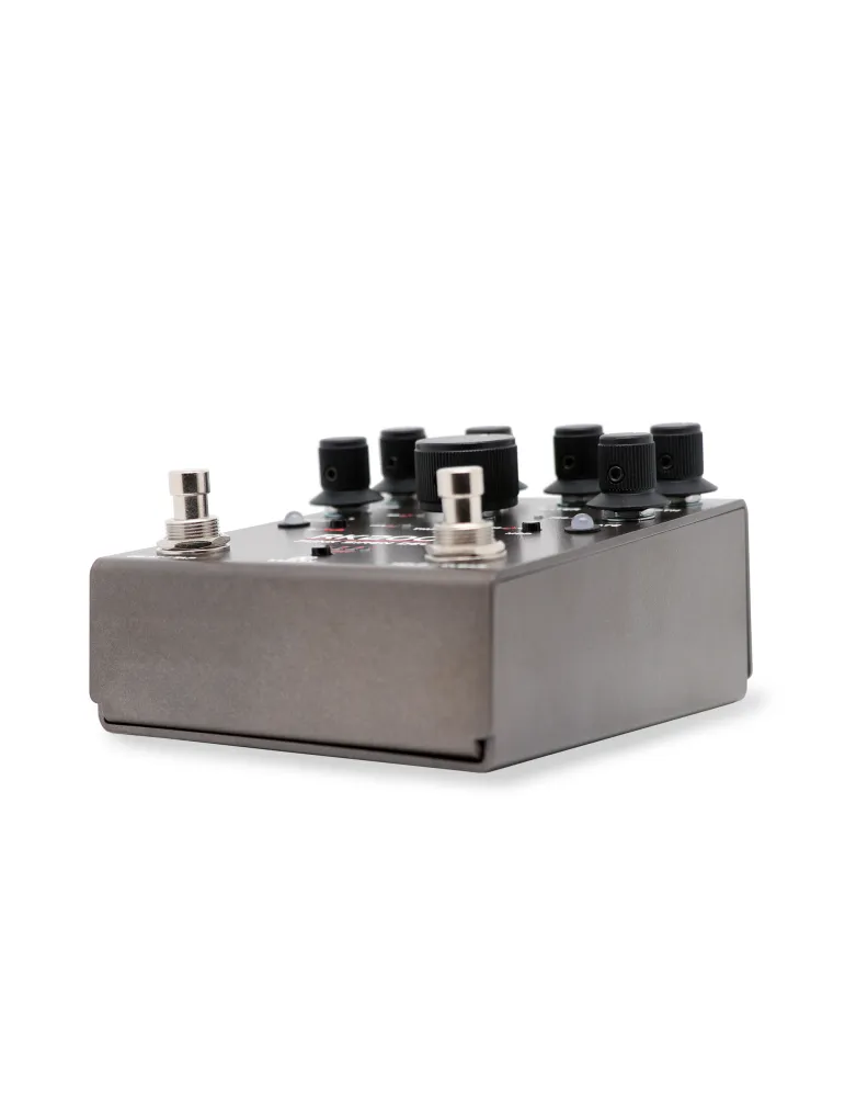 KEELEY KRK2000 | MusicGoodDeal