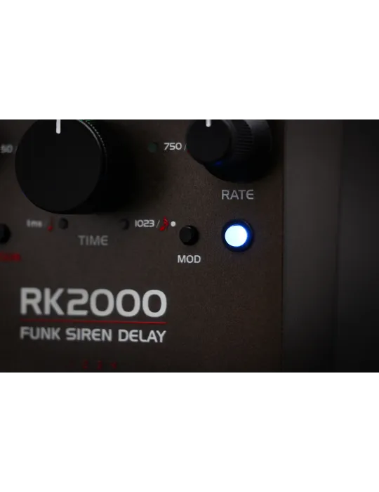 KEELEY KRK2000 | MusicGoodDeal