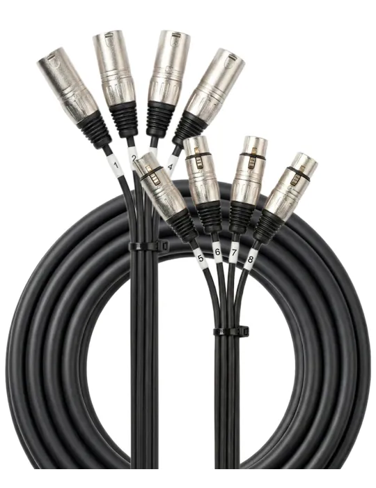 KIRLIN MT801-10BK | MusicGoodDeal