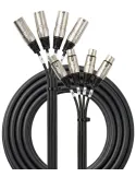 KIRLIN MT801-10BK | MusicGoodDeal