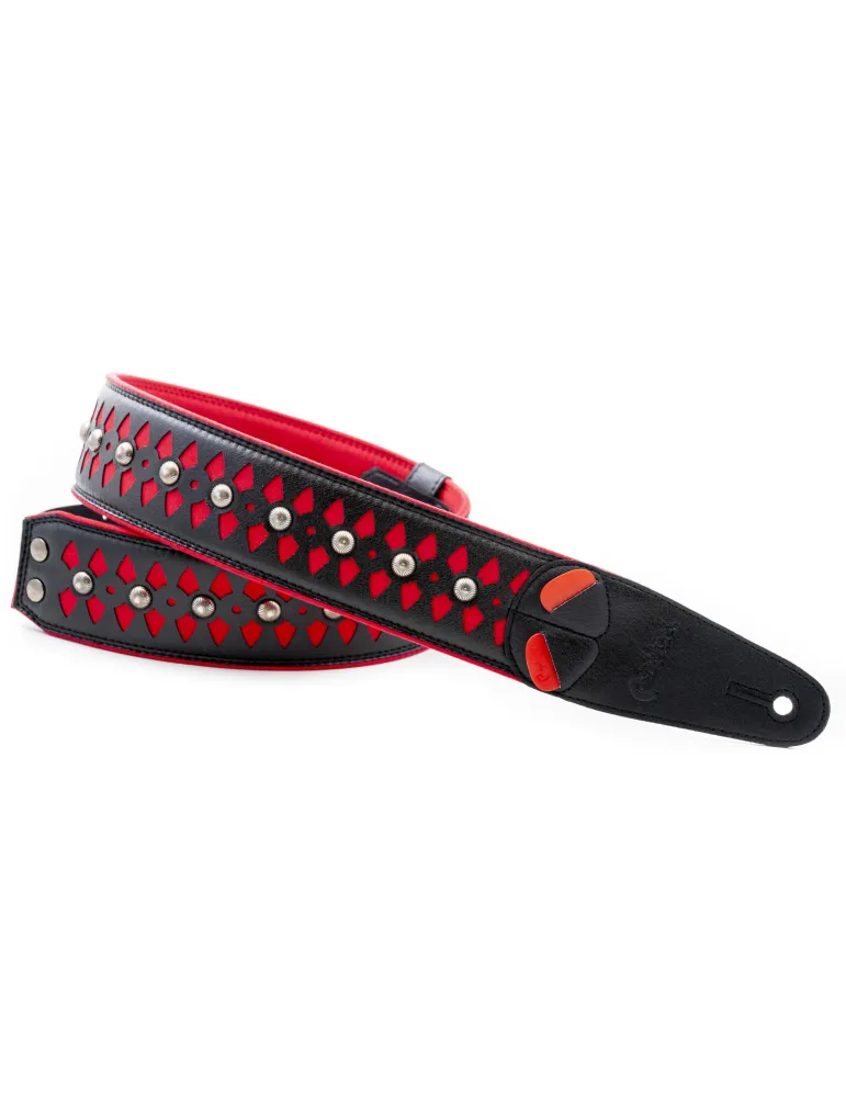 RIGHTON STRAPS ARMOUR-RD | MusicGoodDeal