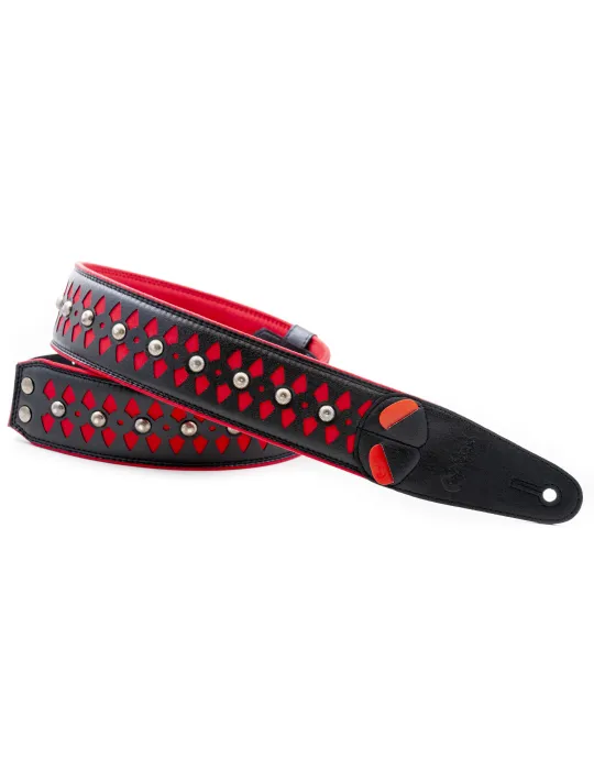 RIGHTON STRAPS ARMOUR-RD | MusicGoodDeal