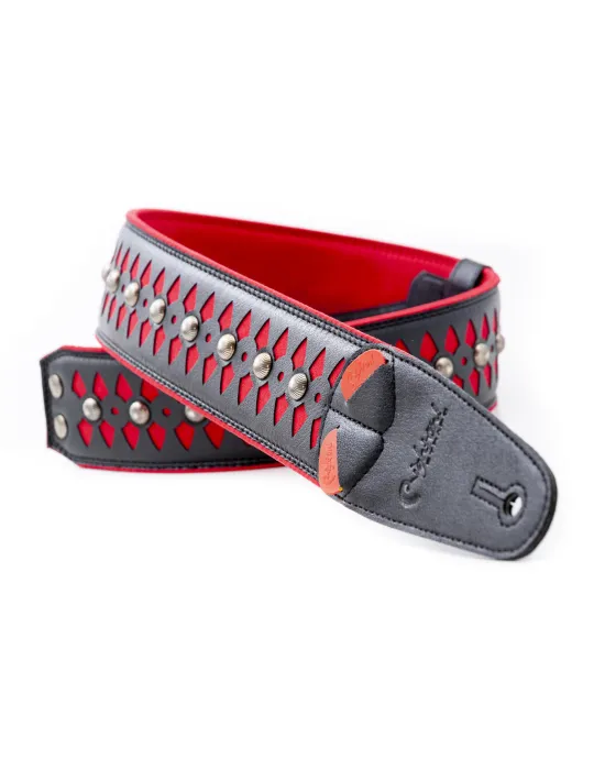 RIGHTON STRAPS ARMOUR-RD | MusicGoodDeal