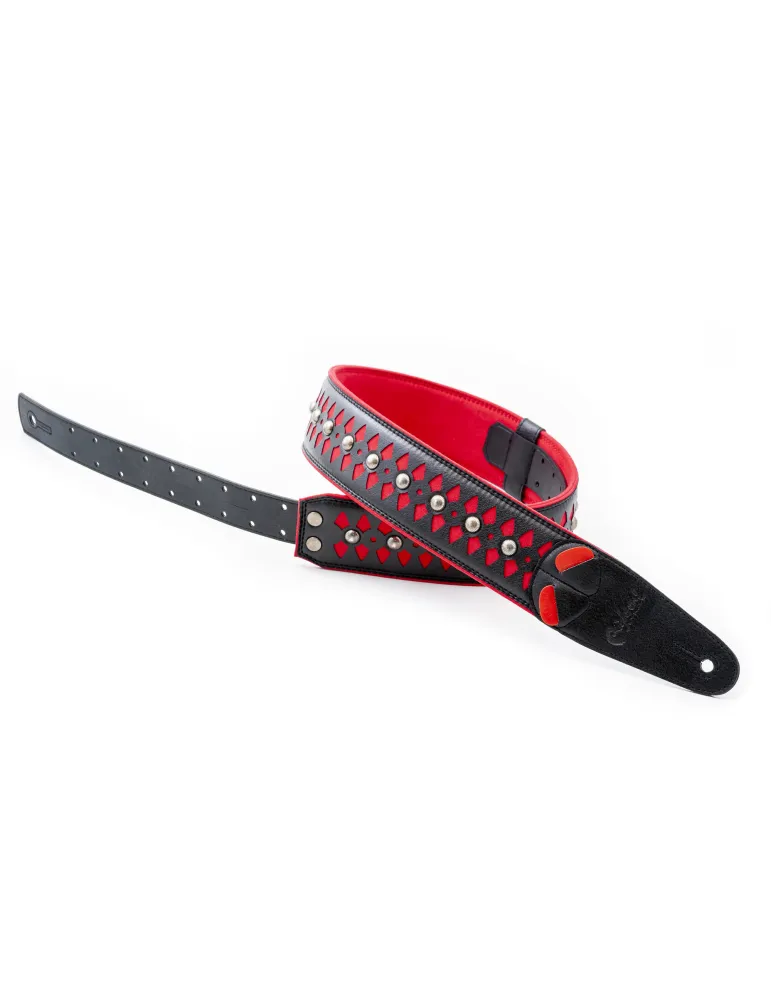 RIGHTON STRAPS ARMOUR-RD | MusicGoodDeal