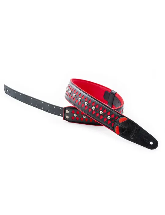 RIGHTON STRAPS ARMOUR-RD | MusicGoodDeal