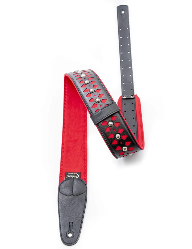 RIGHTON STRAPS ARMOUR-RD | MusicGoodDeal