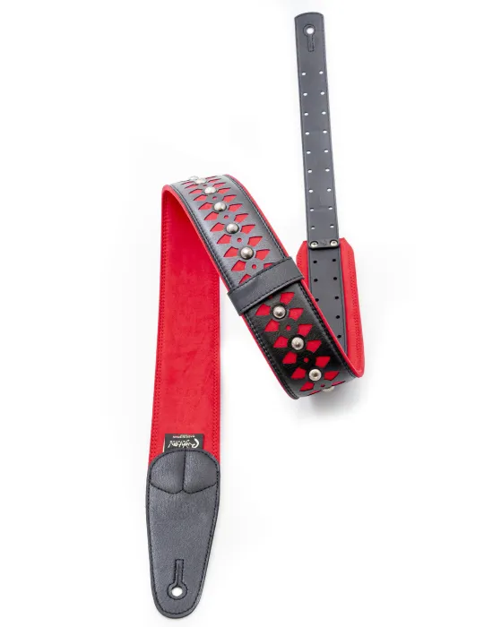 RIGHTON STRAPS ARMOUR-RD | MusicGoodDeal