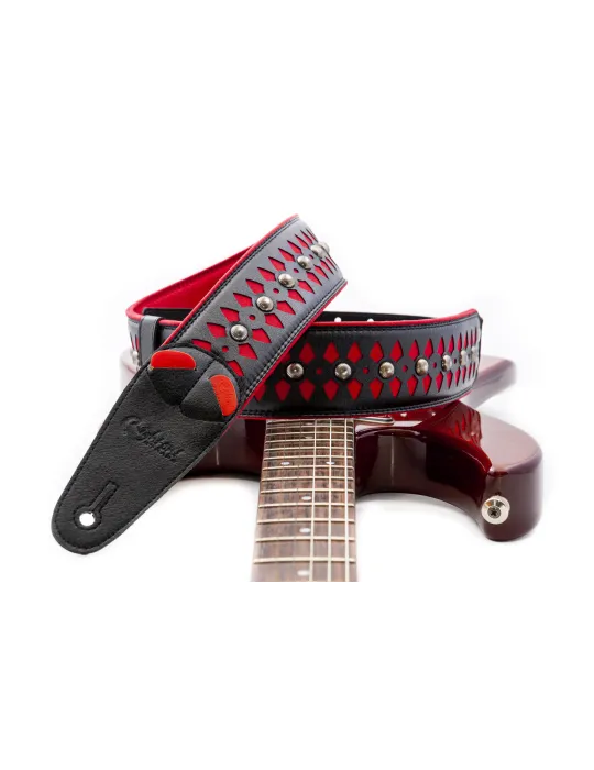 RIGHTON STRAPS ARMOUR-RD | MusicGoodDeal