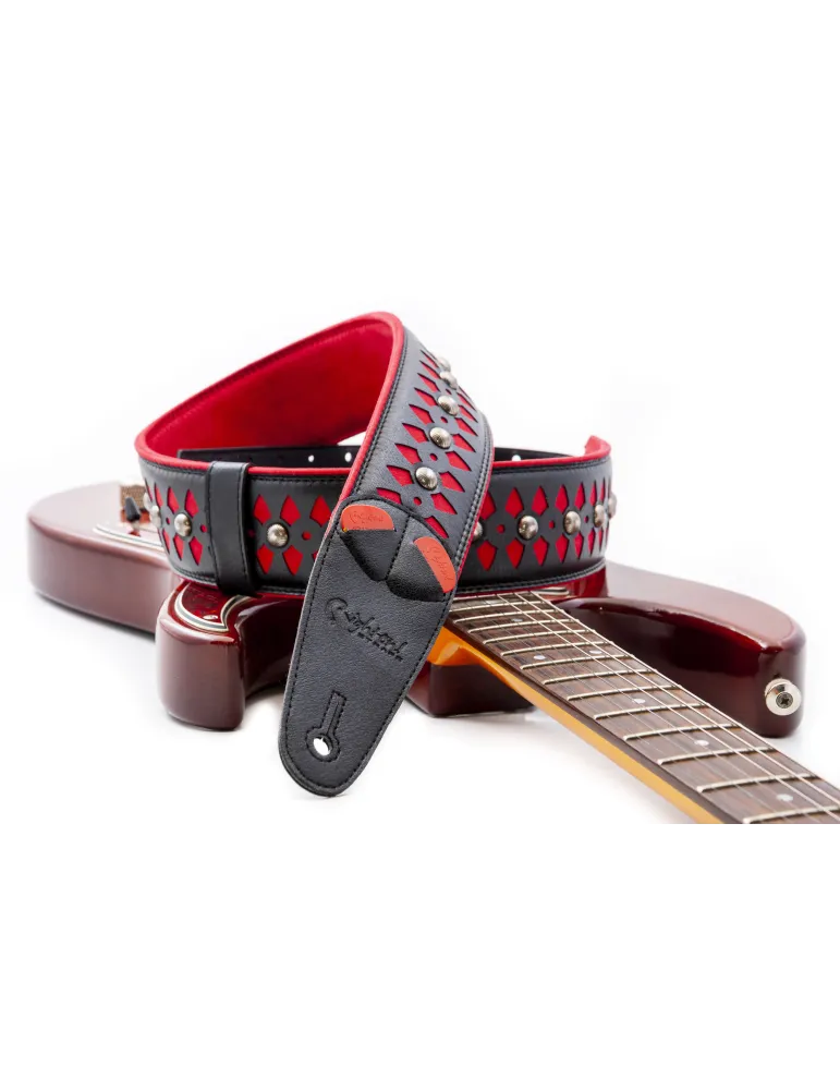 RIGHTON STRAPS ARMOUR-RD | MusicGoodDeal