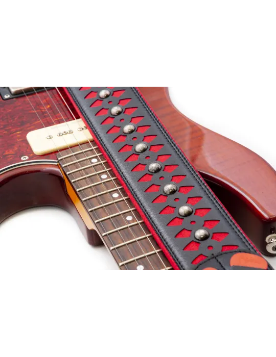 RIGHTON STRAPS ARMOUR-RD | MusicGoodDeal