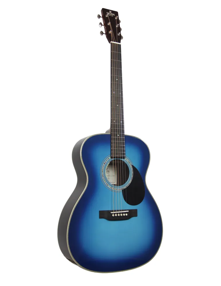 SIGMA S000R-28-TBB | MusicGoodDeal