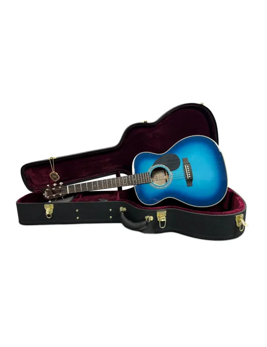 SIGMA S000R-28-TBB | MusicGoodDeal