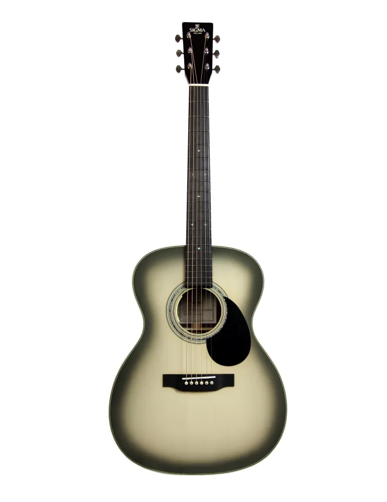 SIGMA S000R-28-TSVB | MusicGoodDeal