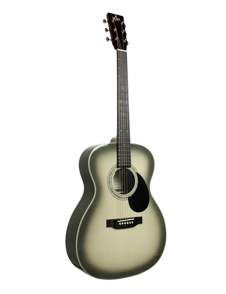 SIGMA S000R-28-TSVB | MusicGoodDeal