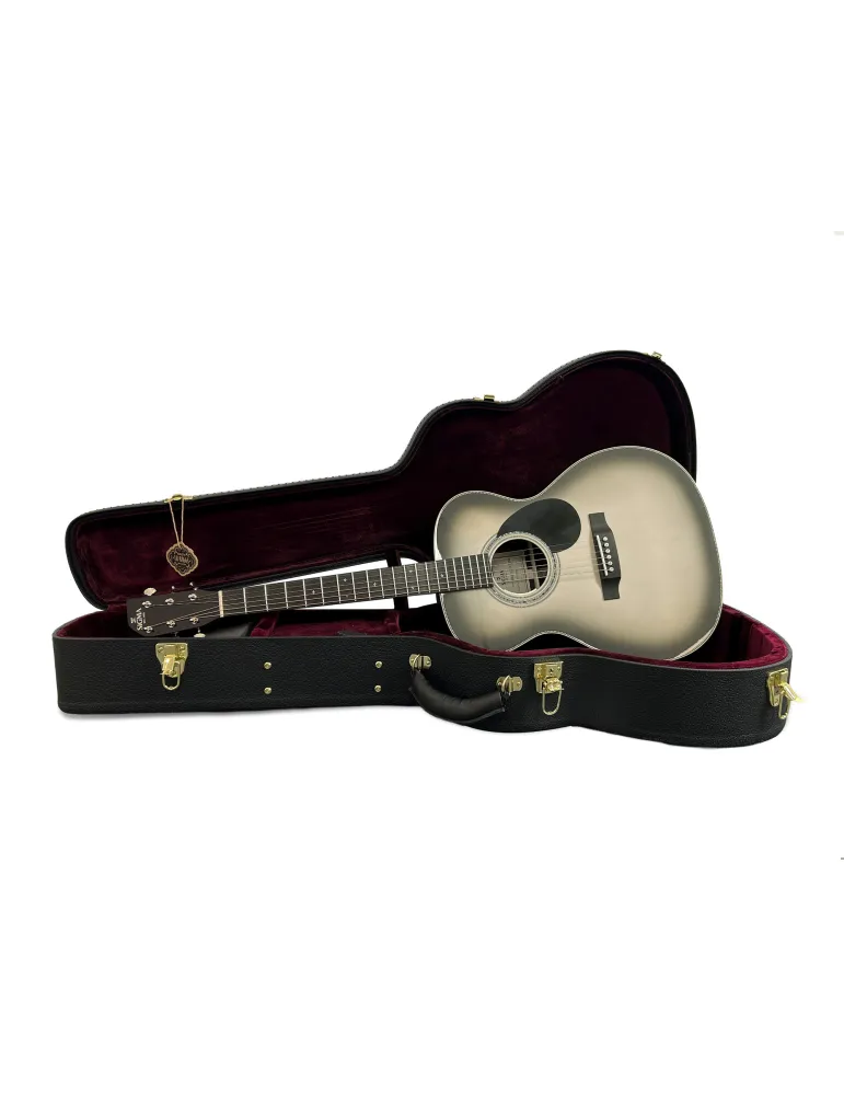 SIGMA S000R-28-TSVB | MusicGoodDeal