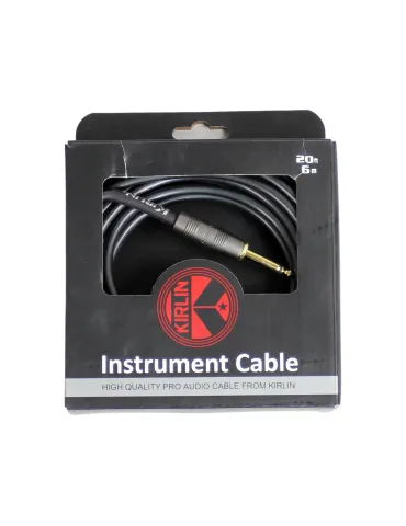 KIRLIN IP221-6BKE | MusicGoodDeal 2