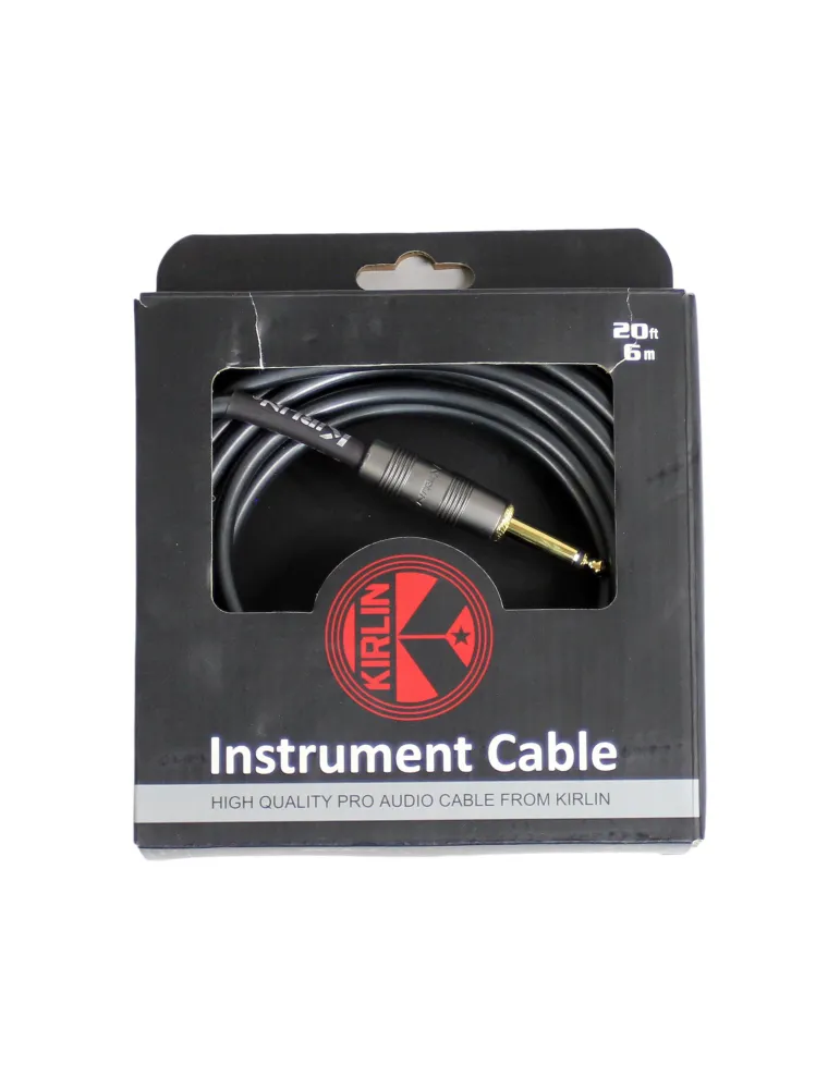 KIRLIN IP221-6BKE | MusicGoodDeal