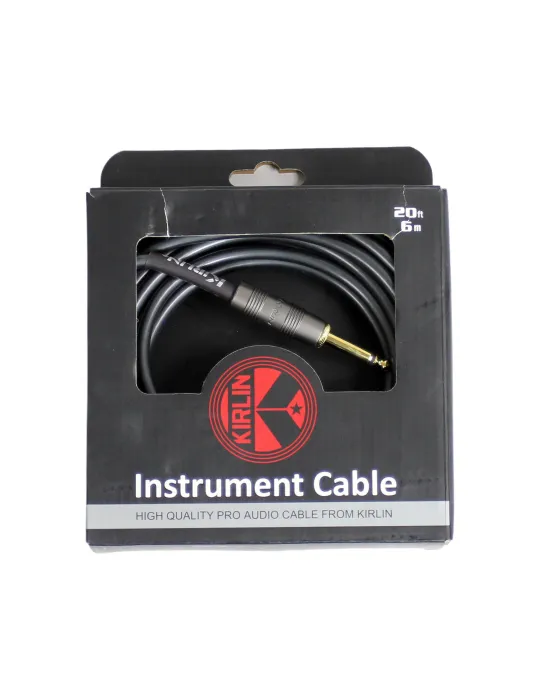 KIRLIN IP221-6BKE | MusicGoodDeal