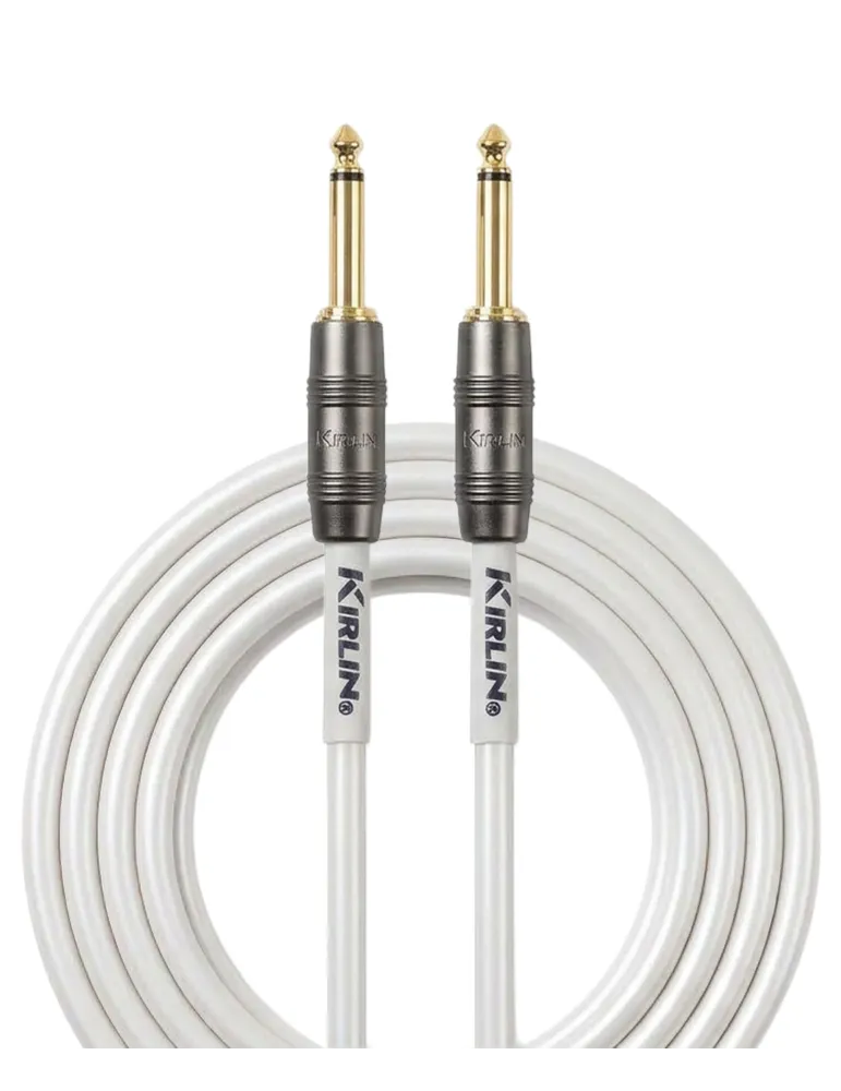 KIRLIN IP221-6WHE | MusicGoodDeal