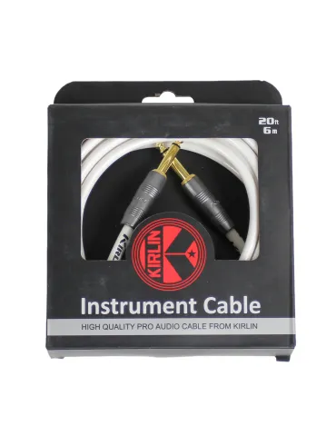 KIRLIN IP221-6WHE | MusicGoodDeal 2