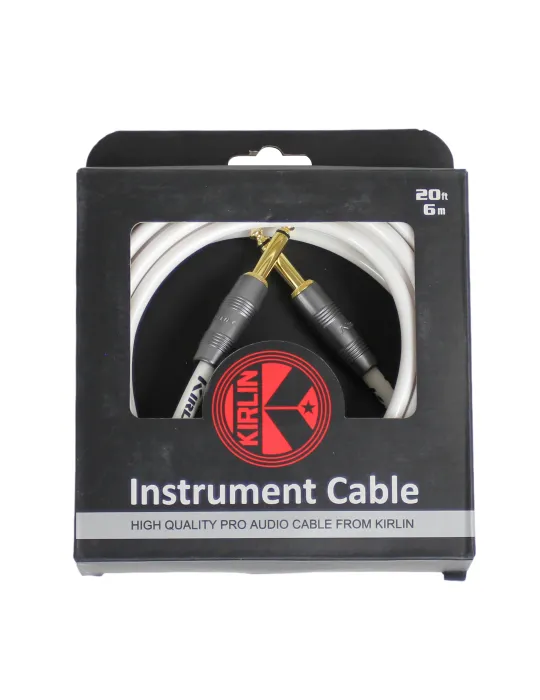 KIRLIN IP221-6WHE | MusicGoodDeal