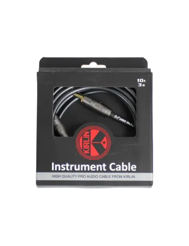 KIRLIN IP221-3BKE | MusicGoodDeal 2