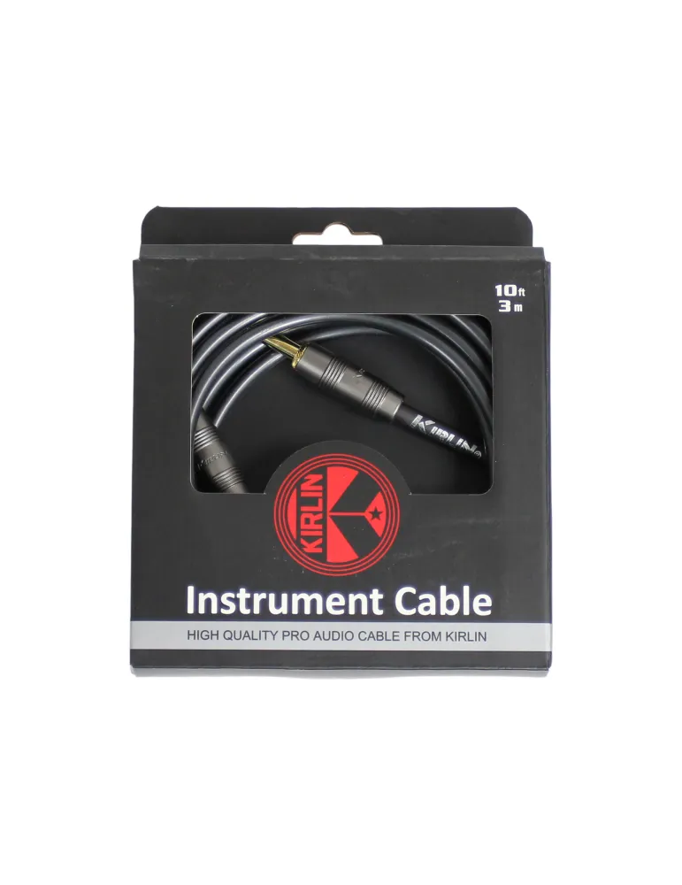 KIRLIN IP221-3BKE | MusicGoodDeal