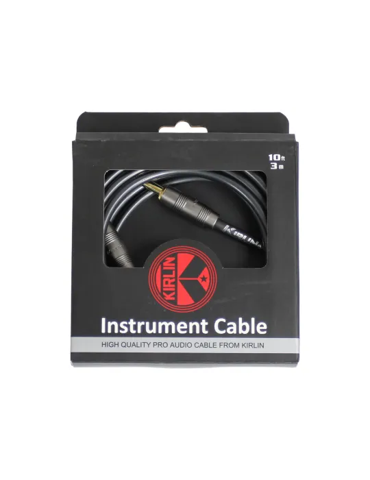 KIRLIN IP221-3BKE | MusicGoodDeal