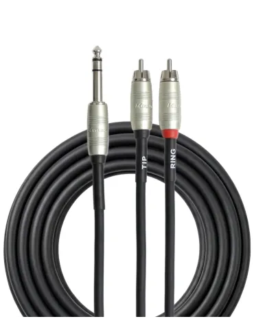 KIRLIN Y344-3BK | MusicGoodDeal