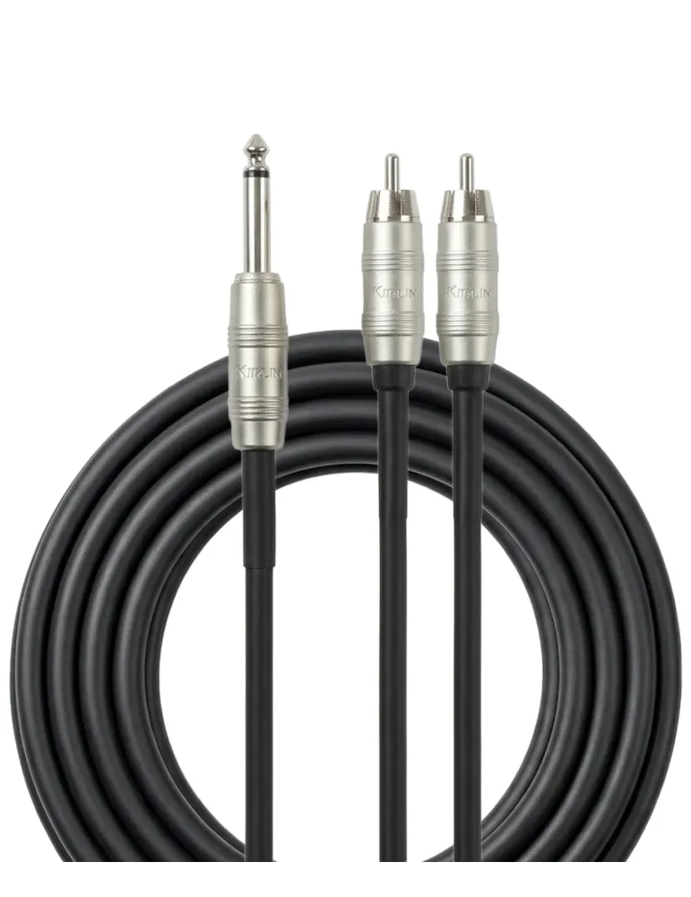 KIRLIN Y325-3BK | MusicGoodDeal