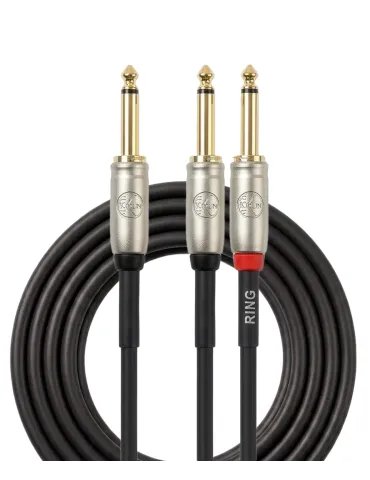 KIRLIN Y336-1.5BK | MusicGoodDeal