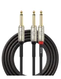 KIRLIN Y336-1.5BK | MusicGoodDeal