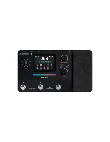 MOOER GE100PROLI | MusicGoodDeal