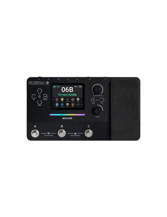 MOOER GE100PROLI | MusicGoodDeal