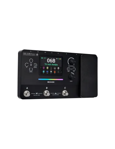 MOOER GE100PROLI | MusicGoodDeal 2