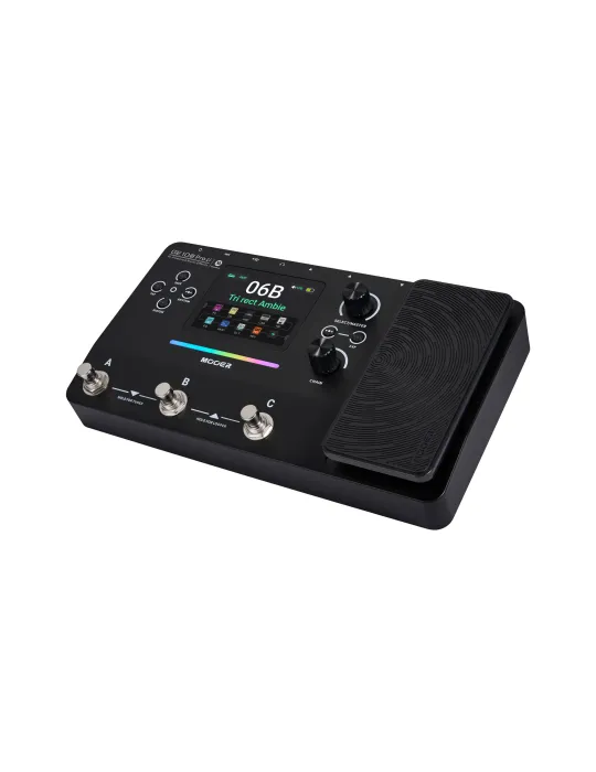 MOOER GE100PROLI | MusicGoodDeal