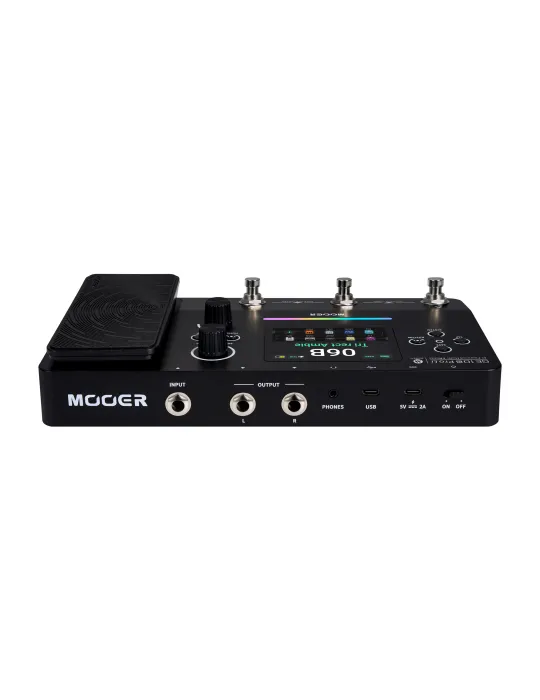 MOOER GE100PROLI | MusicGoodDeal