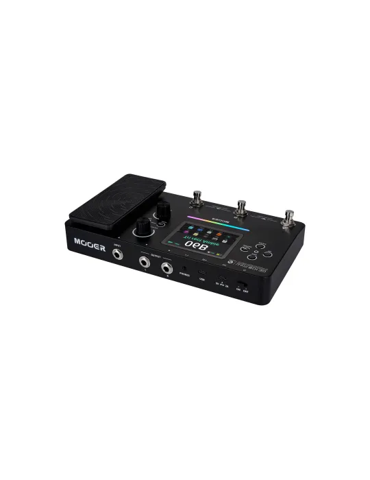MOOER GE100PROLI | MusicGoodDeal