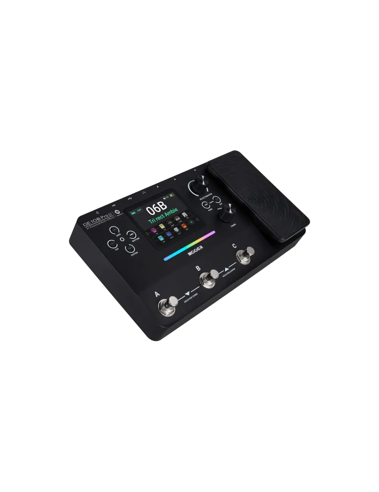 MOOER GE100PROLI | MusicGoodDeal