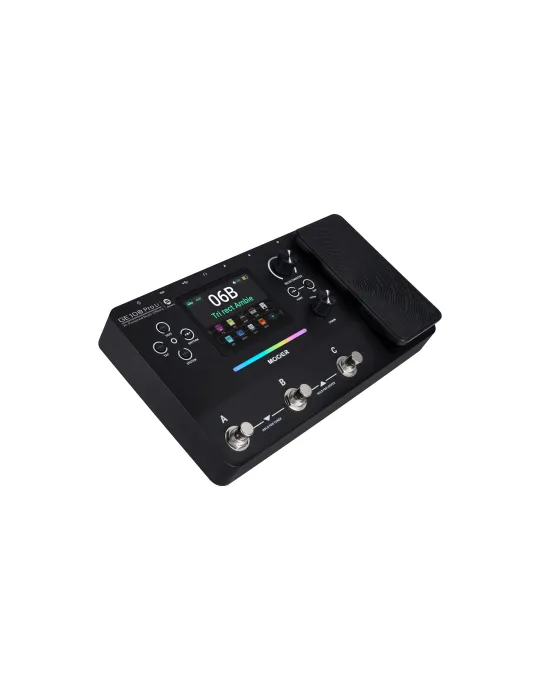 MOOER GE100PROLI | MusicGoodDeal